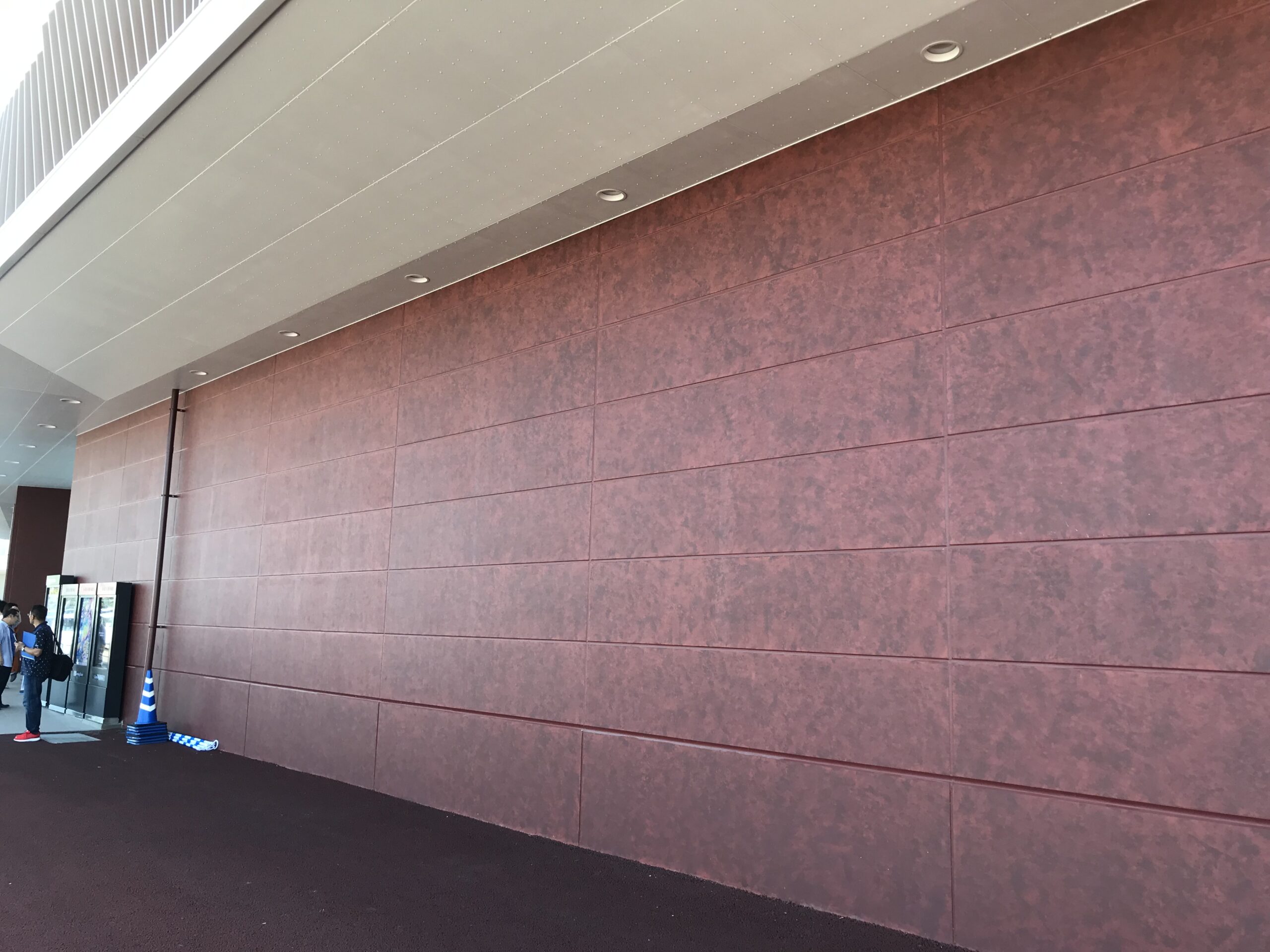 高岡イオン新館