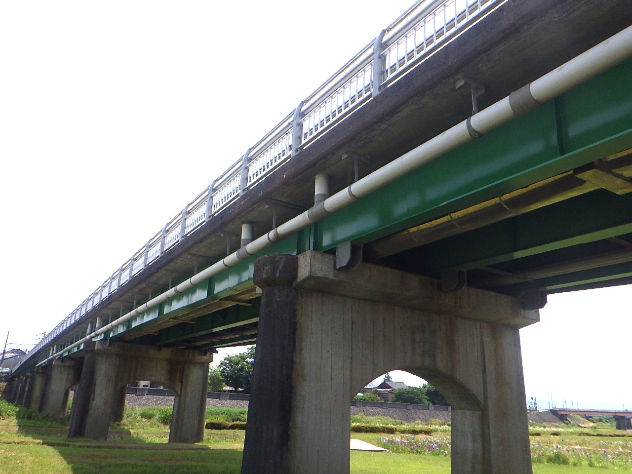 小矢部橋