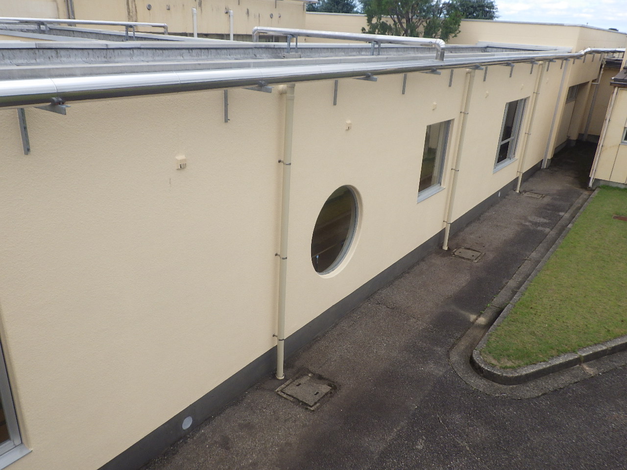 となみ総合支援学校